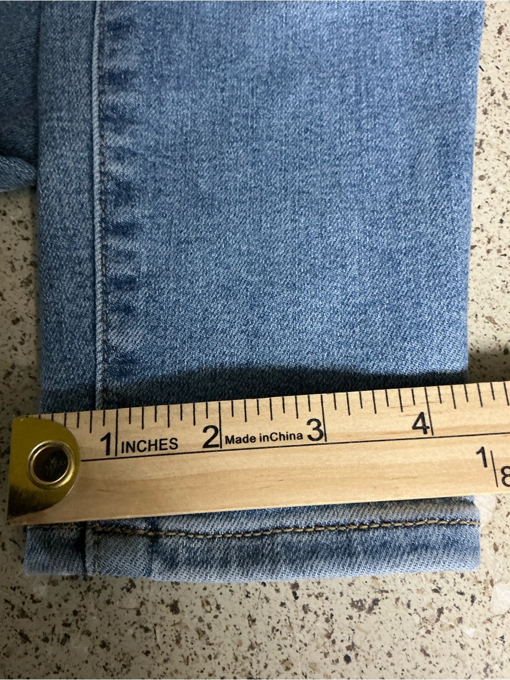 Everlane The Way-High Skinny Crop Jean - Picture 13 of 13